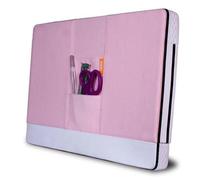 Speck Étui de Protection en Toile pour MacBook 15 Pouces - Rose