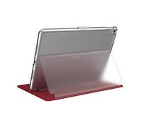 Speck iPad 9.7" (2018) Balance Folio Clear - HEARTRATERED