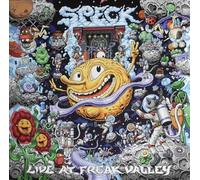 Speck - Live at Freak Valley