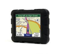 Speck NV205-BLK-TS Étui en Silicone pour Nuvi 200 205 250 260 et 270 Noir