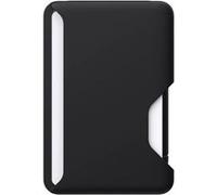 - Porte-cartes de visite pour 3 cartes de crédit - with clicklock - compatibilité avec MagSafe - noir - pour Apple iPhone 14, 14 Pro, 14 Pro Max, 15,