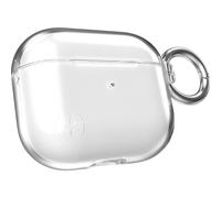 Speck Presidio Apple AirPods 3 Housse rigide antichoc - Transparent