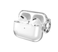 Speck Presidio Apple AirPods Pro 1 Housse rigide antichoc - Transparent