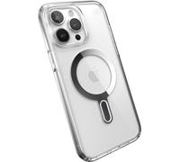 Speck Presidio Clear coque de protection pour téléphones portables 17 cm (6.7 ) Housse Transparent Apple (brand) iPhone 15 Pro Max