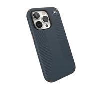 Speck Presidio Grip 2 Coque pour Apple iPhone 14 Pro Anthracite