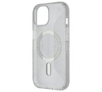 Speck Presidio Lux Prise pour Magsafe IPHONE 15/14/13 - Transparent Paillettes