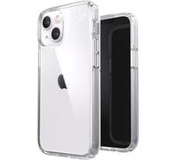 Speck Presidio Perfect Clear Case iPhone 13 Mini transparant - 141658-5085