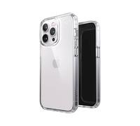Speck Presidio Perfect Clear Case iPhone 13 Pro transparant - 141714-5085
