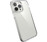 Speck Presidio Perfect Clear coque de protection pour téléphones portables 17 cm (6.7 ) Housse Transparent Apple iPhone 14 Pro Max
