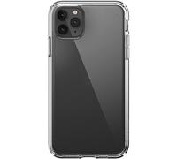 Speck Presidio Perfect-Clear Coque pour iPhone 11 Pro Max Transparent