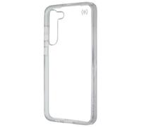 Speck Presidio Perfect-Clear Étui pour Samsung Galaxy S23+ (Plus) - Transparent