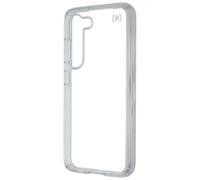 Speck Presidio Perfect-Clear Étui pour Samsung Galaxy S23 - Transparent