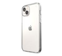 Speck Presidio Perfect Clear Housse transparente pour iPhone 14 Plus Hardcase Backcover antichoc - Transparent