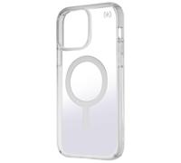 Speck Presidio Perfect Coque transparente pour Apple iPhone 13 Pro Max/12 Pro Max - Atmosphère fondue