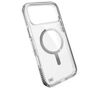 Speck Presidio Perfect Grip Magsafe Iphone 17 Max Phone Case Clair