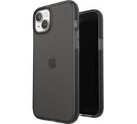 Speck Presidio Perfect Mist - Pochette rigide antichoc pour Apple iPhone 13 - Obsidian