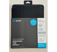 Speck Presidio Pro Folio Étui pour iPad Pro 11" Noir
