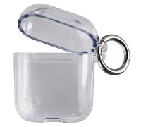 Speck Presidio Transparent Étui pour Airpods (Génération 1/2) - Transparent