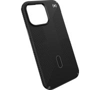 Speck Presidio2 Grip coque de protection pour téléphones portables 17 cm (6.7 ) Housse Noir Apple (brand) iPhone 15 Pro Max