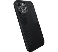Speck Presidio2 Grip Hardcase pour Apple iPhone 12 Pro Max - Noir