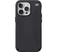Speck Presidio2 Grip Housse pour iPhone 13 Pro Hardcase Backcover antichoc - Noir