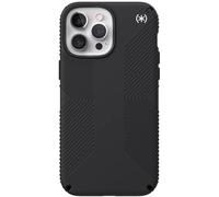 Speck Presidio2 Grip iPhone 13 Pro Max Housse Hardcase Backcover antichoc - Noir