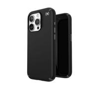 Speck Presidio2 Pro Apple iPhone 15 Pro (Noir/Gris ardoise/Blanc)