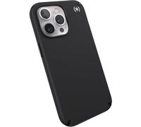 Speck Presidio2 Pro coque de protection pour téléphones portables 15,5 cm (6.1 ) Housse Noir Apple (brand) iPhone 13 Pro