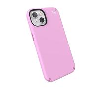 Speck Presidio2 Pro Coque pour Apple iPhone 13 Aurora Violet/Rose