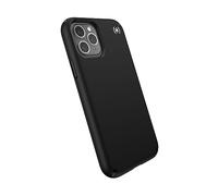 Speck Presidio2 Pro - Coque pour iPhone 11 Pro avec revêtement MICROBAN, Noire
