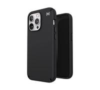 Speck Presidio2 Pro Coque pour iPhone 13 Pro avec MICROBAN, Black