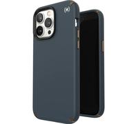 Speck Presidio2 Pro Étui rigide pour iPhone 14 Pro Coque arrière antichoc - Charcoal Grey