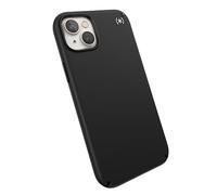 Coque pour iPhone 14 Plus MagSafe Presidio2 Pro Antichoc et Anti-rayures Noir