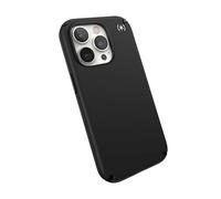 Coque Speck Presidio2 Pro Compatible avec le MagSafe pour iPhone 14 Pro Noir/Blanc