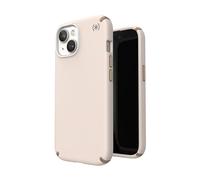 Speck Presidio2 Pro Magsafe - Coque iPhone 15 / iPhone 14 / iPhone 13 (Bleac)