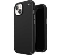 Speck Presidio2 Pro Magsafe - Étui pour iPhone 15 / iPhone 14 / iPhone 13 (noir / gris ardoise / blanc)