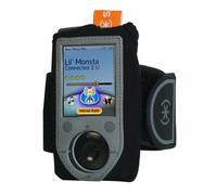 Speck Products Active Sport Brassard Lite pour Sansa Connect Noir