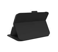 Speck Products Balance Folio Étui et Support pour iPad Mini (2021) Noir/Noir