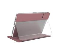 Speck Products BalanceFolio Étui avec Support pour iPad Transparent 10,2" (2019)