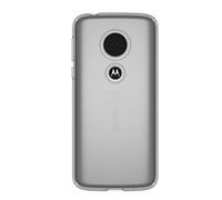 Speck Products Compatible Coque pour téléphone Motorola Moto G6 Play, GemShell Coque, clair/clair