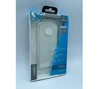 Speck Products GemShell Coque, Motorola Moto ES Play Coque, clair/clair