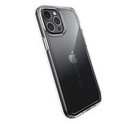 Speck Products GemShell Coque pour iPhone 12 Pro Max Transparent/Transparent