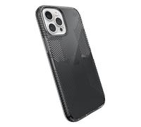 Speck Products Presidio Coque pour iPhone 12 Pro Max Motif Obsidienne