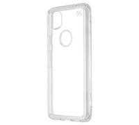 Speck Products Presidio ExoTech Étui pour Google Pixel 4a Transparent