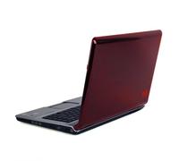 Speck Products SeeThru Accessoire Top Hard Shell Case pour PC Portable Rouge ()