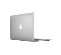 Speck Products Smartshell Coque pour MacBook Air 13" (2020) Transparent