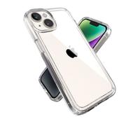 Speck Produits Coque Gemshell pour iPhone 13, transparente
