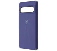 Speck Produits IMPACTHERO Coque pour Google Pixel 7 Pro, Bleu de Prusse/Gris Nuageux