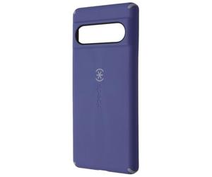 Speck Produits IMPACTHERO Coque pour Google Pixel 7 Pro, Bleu de Prusse/Gris Nuageux