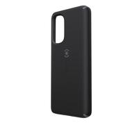 Speck Produits Impacthero Coque pour Motorola Moto G Stylus 5G, Noir/Gris Ardoise
